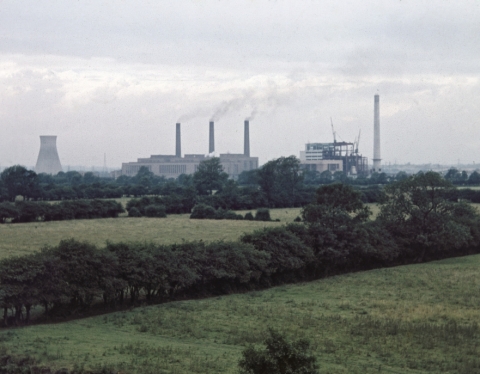 Staythorpe