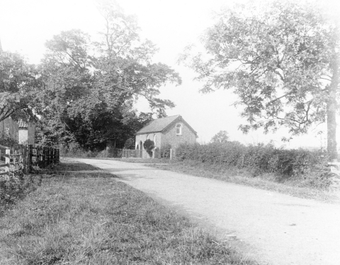 Stokeham