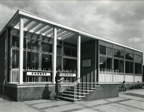 Libraries