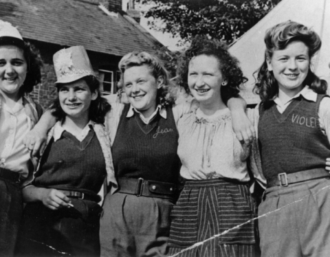 International Women's Day