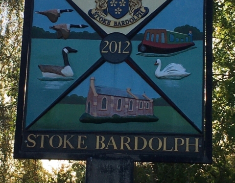 Stoke Bardolph