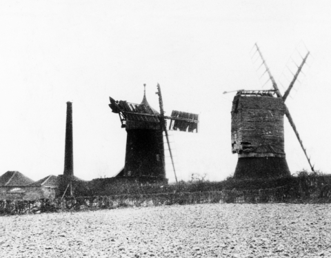Tuxford