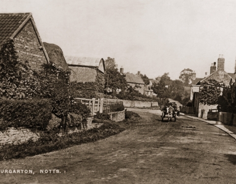 Thurgarton