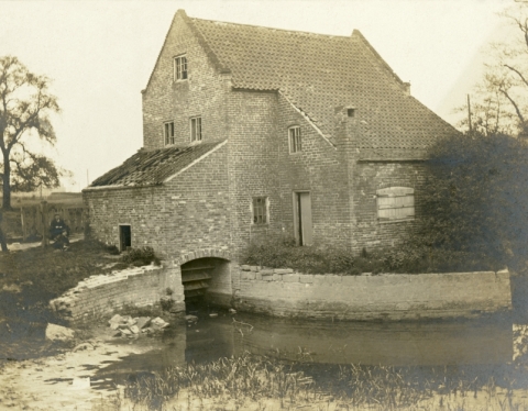 Trowell