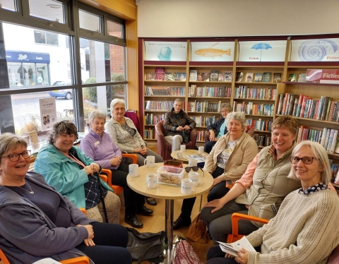 175 years of Public Libraries Act