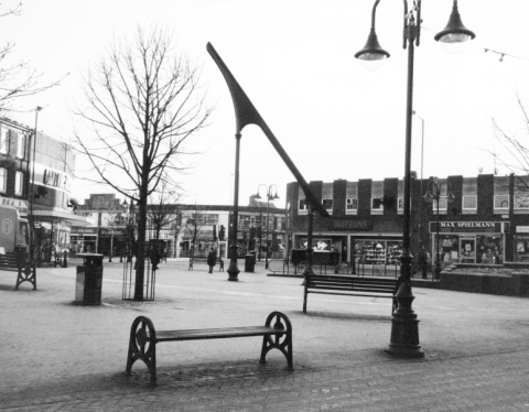 Sutton In Ashfield