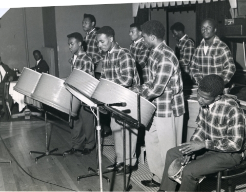 Black History