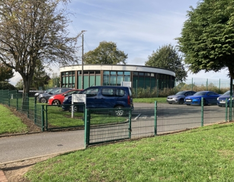 Hucknall, Skegby And Selston Then And Now