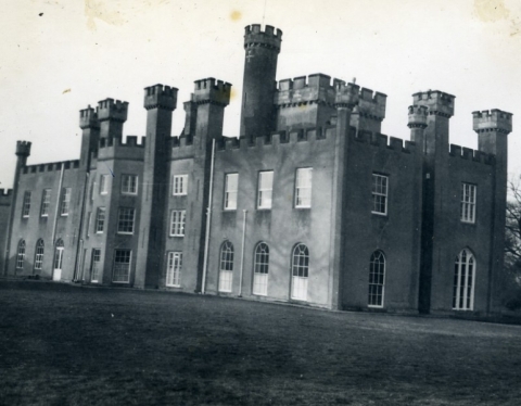 Tollerton